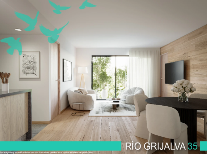 Imágen del proyecto RÍO GRIJALVA 35